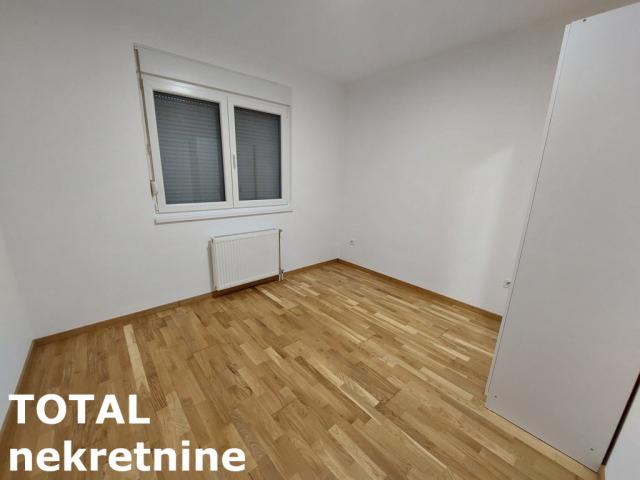 2 Dvosoban stan NOVI SAD, 70040€