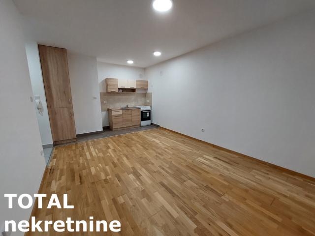 2 Dvosoban stan NOVI SAD, 70040€