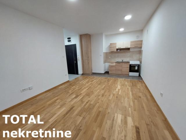 2 Dvosoban stan NOVI SAD, 70040€