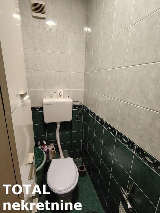 3 Trosoban stan NOVI SAD, 218360€