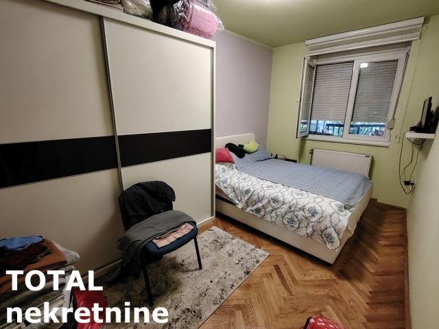 3 Trosoban stan NOVI SAD, 218360€