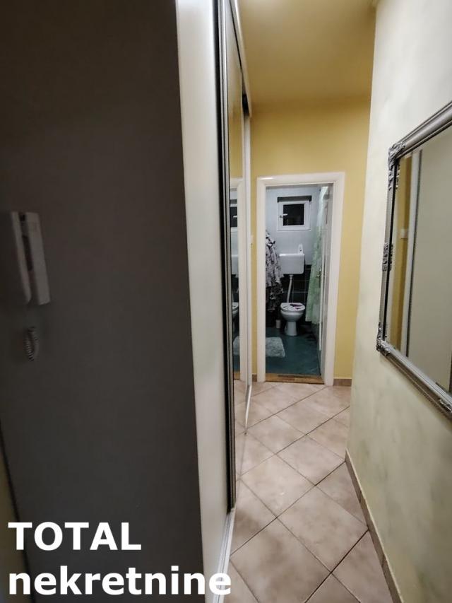 3 Trosoban stan NOVI SAD, 218360€