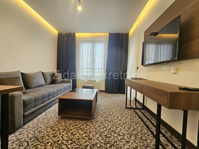 Queen of Zlatibor, Lux 41 m2, Preporuka