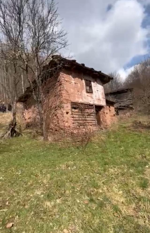 Prodaja zemljišta u okolini Stare planine-Dojkinci