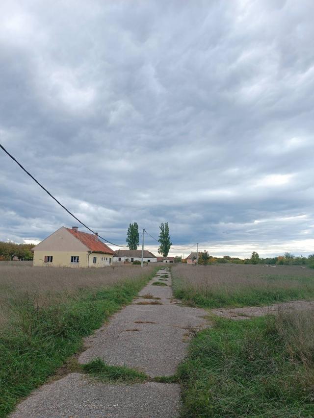 EKSKLUZIVNO! Retko u ponudi! Građevinsko zemljište Sombor