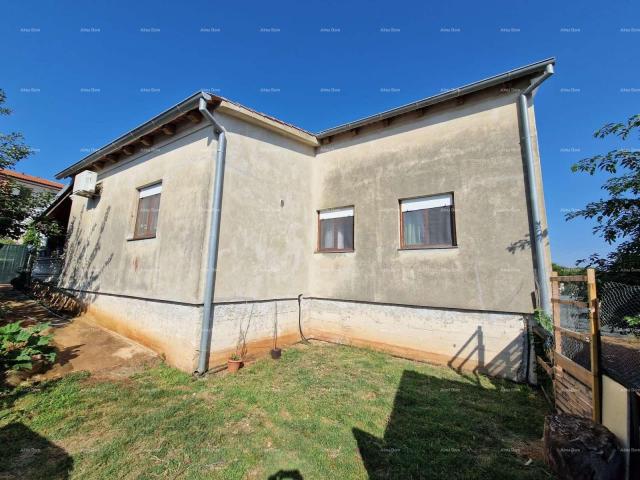 House Detached house with two apartments, 181 m2, Banjole for sale