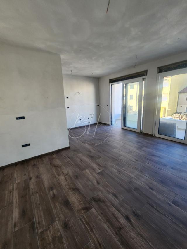 Flat Zambratija, Umag, 61m2