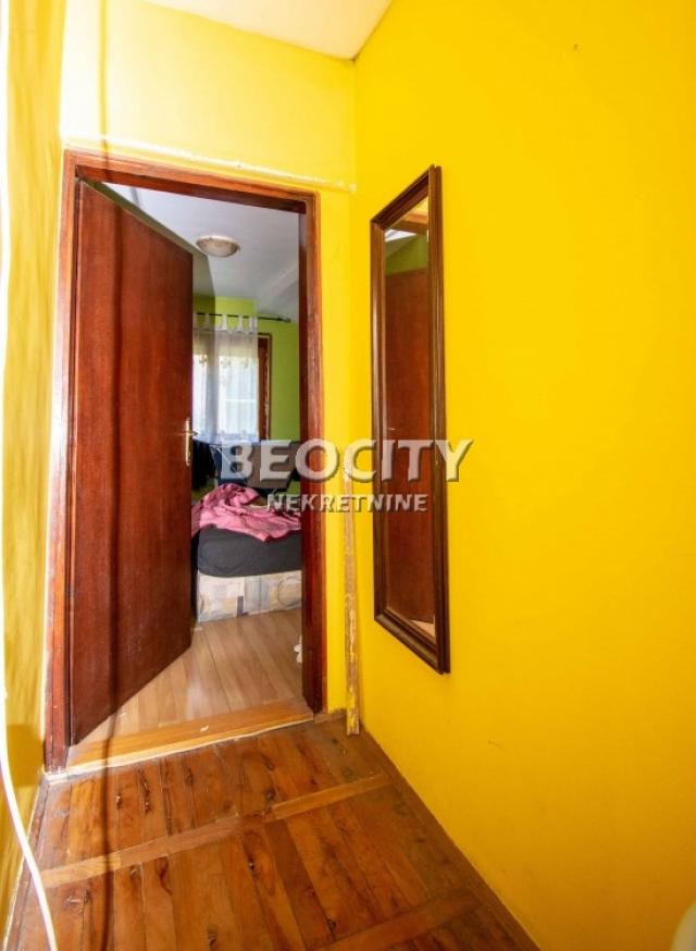 Voždovac, Medaković 2, Rastka Petrovića, 4. 0, 76m2, 168300EUR