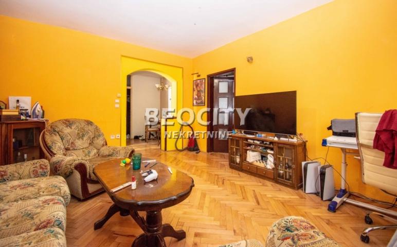 Voždovac, Medaković 2, Rastka Petrovića, 4. 0, 76m2, 168300EUR