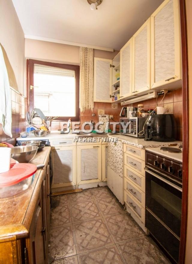 Voždovac, Medaković 2, Rastka Petrovića, 4. 0, 76m2, 168300EUR