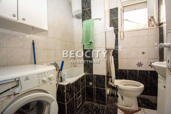 Voždovac, Medaković 2, Rastka Petrovića, 4. 0, 76m2, 168300EUR