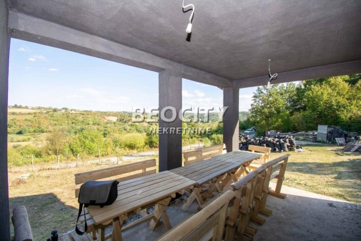 Barajevo, Barajevo (mesto), Bogoljuba Petkovica, 4. 0, 122m2, 90000EUR