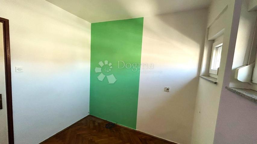 Flat Monte Zaro, Pula, 80m2