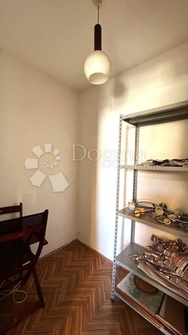 Flat Monte Zaro, Pula, 80m2