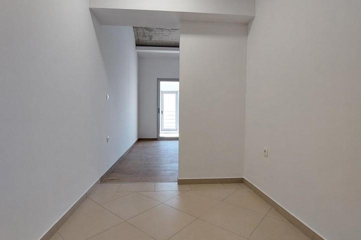 Istra, Pula, Veli Vrh, dvosoban stan NKP 63, 53 m2