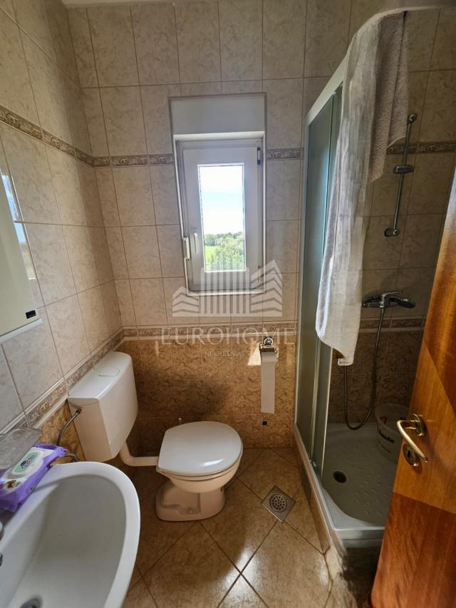 Zaton, prodaja trosobnog apartmana 84m2+PM