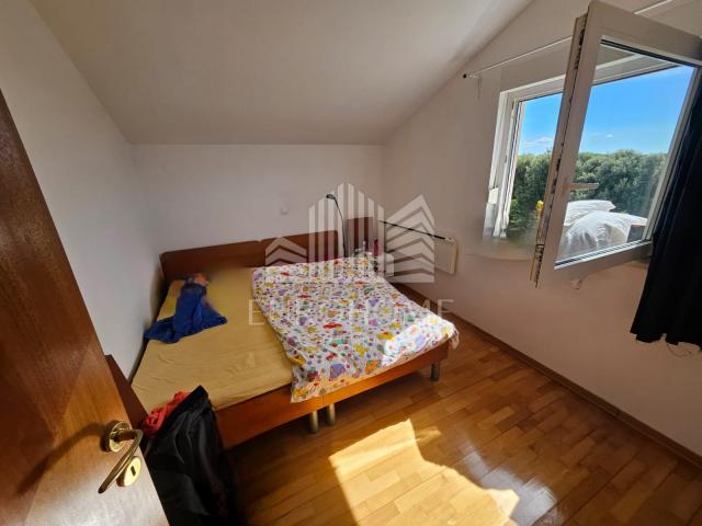 Zaton, prodaja trosobnog apartmana 84m2+PM