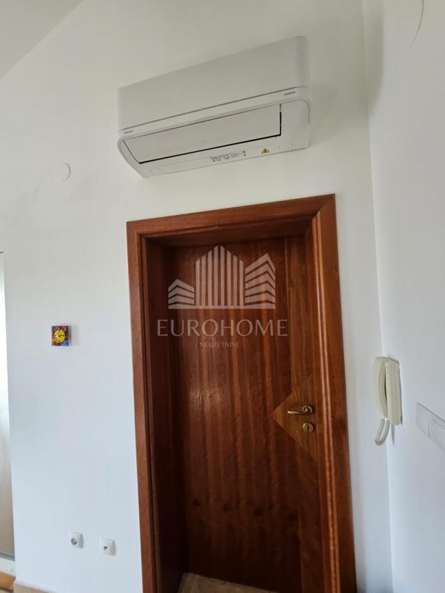 Zaton, prodaja trosobnog apartmana 84m2+PM