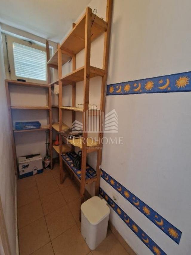 Flat Bili brig, Zadar, 91,42m2