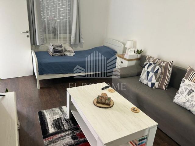 Flat Trešnjevka, Trešnjevka - Sjever, 28m2