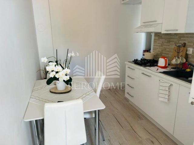 Flat Trešnjevka, Trešnjevka - Sjever, 28m2