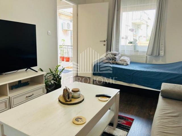 Flat Trešnjevka, Trešnjevka - Sjever, 28m2