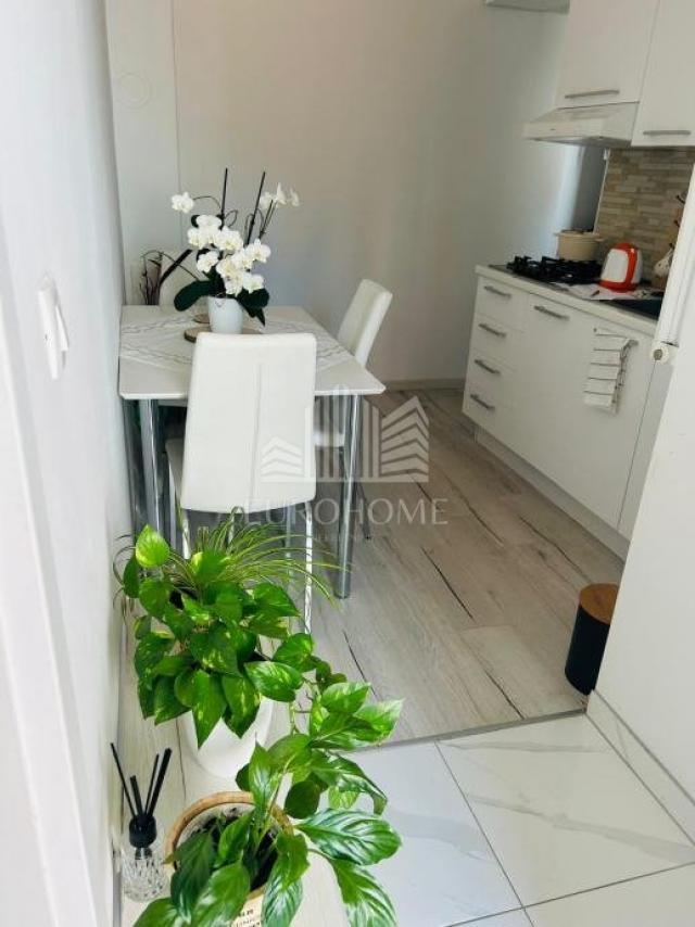 Flat Trešnjevka, Trešnjevka - Sjever, 28m2