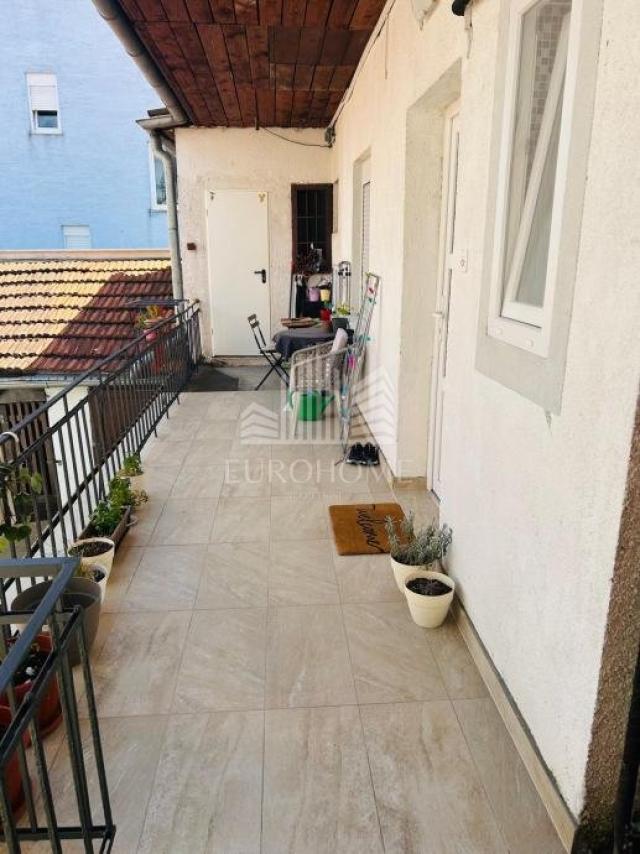 Flat Trešnjevka, Trešnjevka - Sjever, 28m2