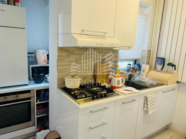 Flat Trešnjevka, Trešnjevka - Sjever, 28m2