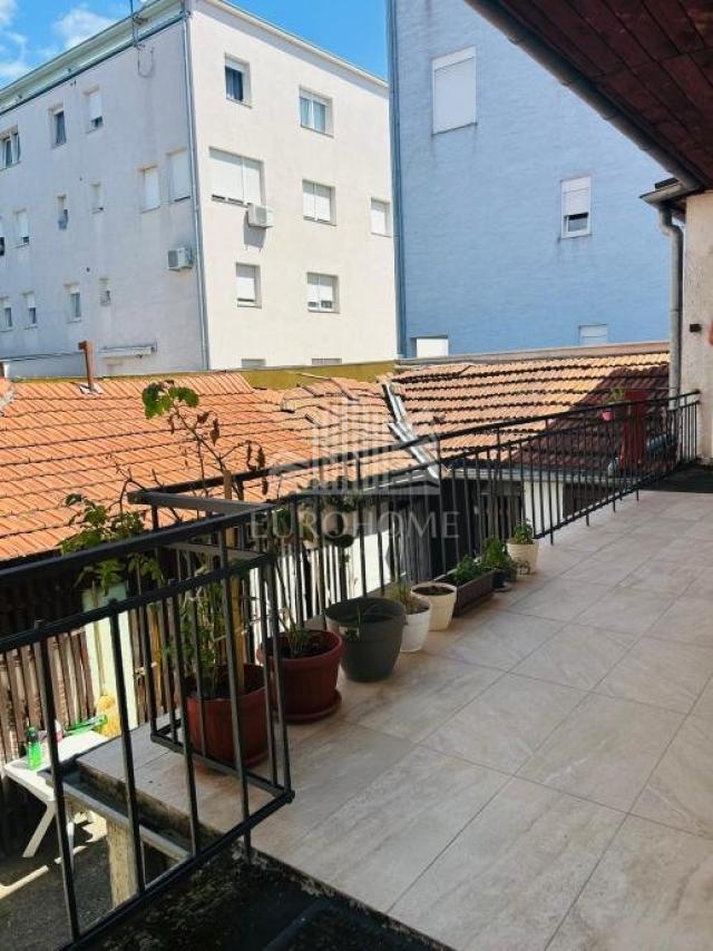 Flat Trešnjevka, Trešnjevka - Sjever, 28m2