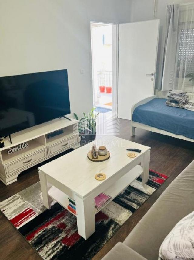 Flat Trešnjevka, Trešnjevka - Sjever, 28m2