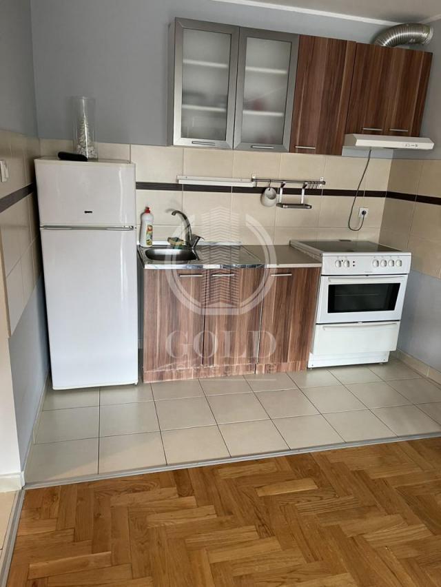 Izdavanje 2. 0 stan na Telepu, Novi Sad, 48m2, 400e ID#4607