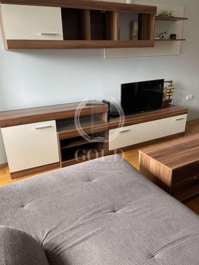 Izdavanje 2. 0 stan na Telepu, Novi Sad, 48m2, 400e ID#4607