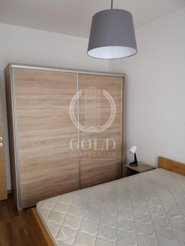 IZDAVANJE Stan 4. 0: Novi Sad, Bele njive, 90m2, 1200e ID#5068