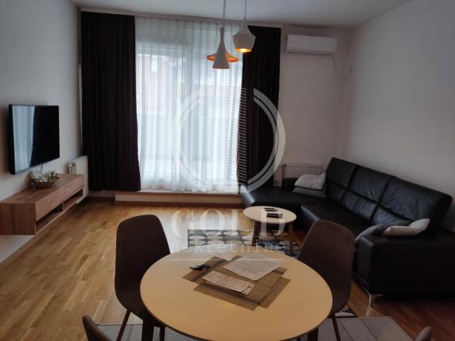 IZDAVANJE Stan 4. 0: Novi Sad, Bele njive, 90m2, 1200e ID#5068