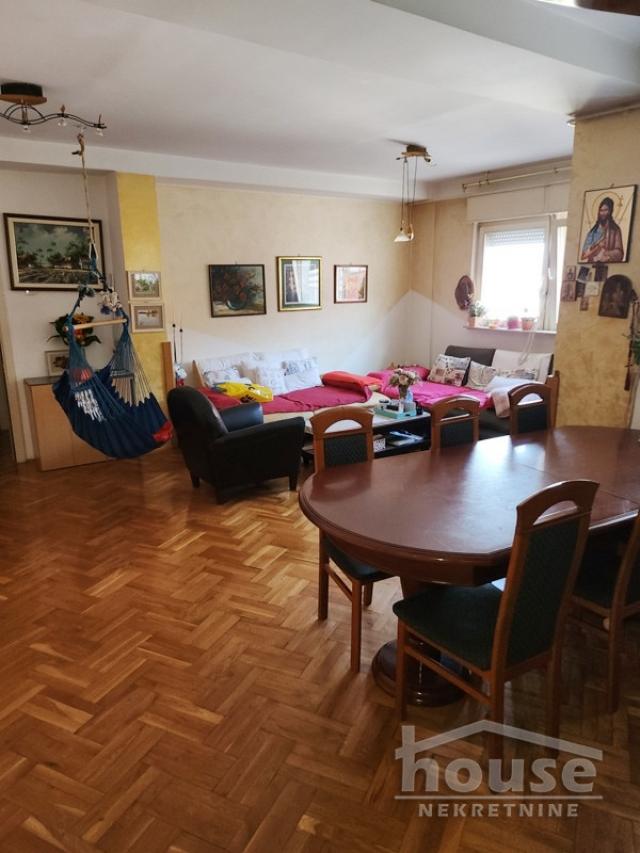 Stan NOVI SAD, GRBAVICA, kv: 105, € 206000, ID: 1057983