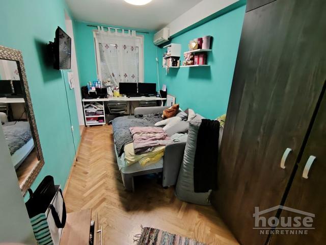 Stan NOVI SAD, GRBAVICA, kv: 80, € 218360, ID: 1062173