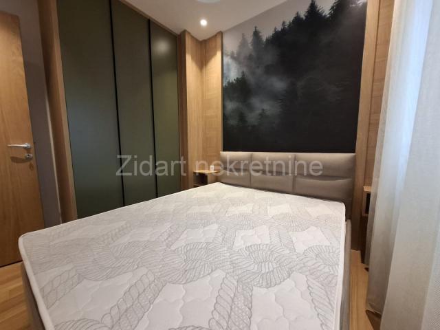 Kalman, Lux nov apartman 41 m2, Preporuka