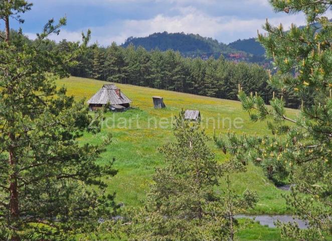 Zlatibor, Vodice, Izuzetan plac 11, 43 ara, Preporuka