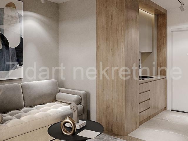 Centar, Kraljev trg, Lux, 24, 98m2, Preporuka