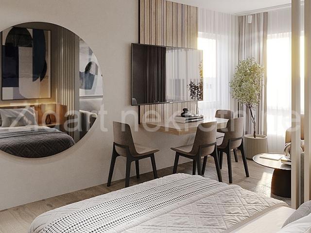 Centar, Kraljev trg, Lux, 26, 54m2, Preporuka