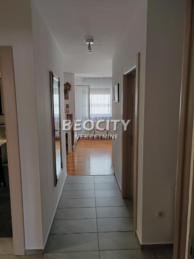 Novi Sad, Veternik, Miodraga Petrovića Čkalje, 4. 0, 80m2, 131000EUR