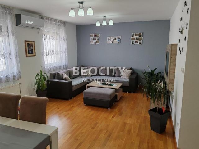 Novi Sad, Veternik, Miodraga Petrovića Čkalje, 4. 0, 80m2, 131000EUR