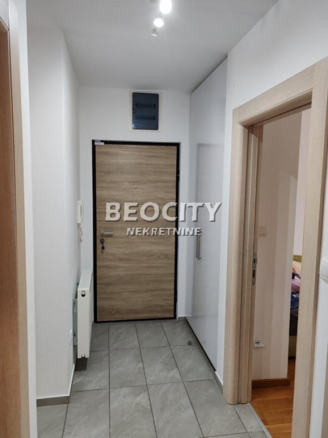 Novi Sad, Veternik, Miodraga Petrovića Čkalje, 4. 0, 80m2, 131000EUR