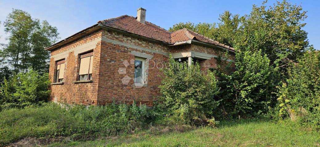 Haus Negovec, Vrbovec, 290m2