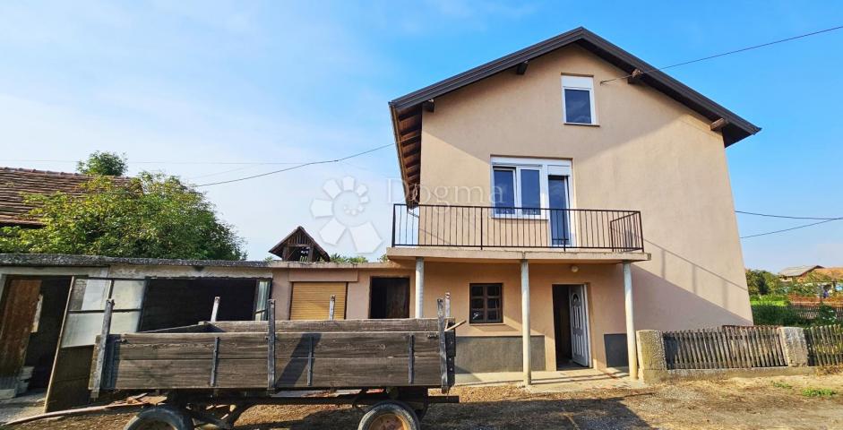 Haus Negovec, Vrbovec, 290m2