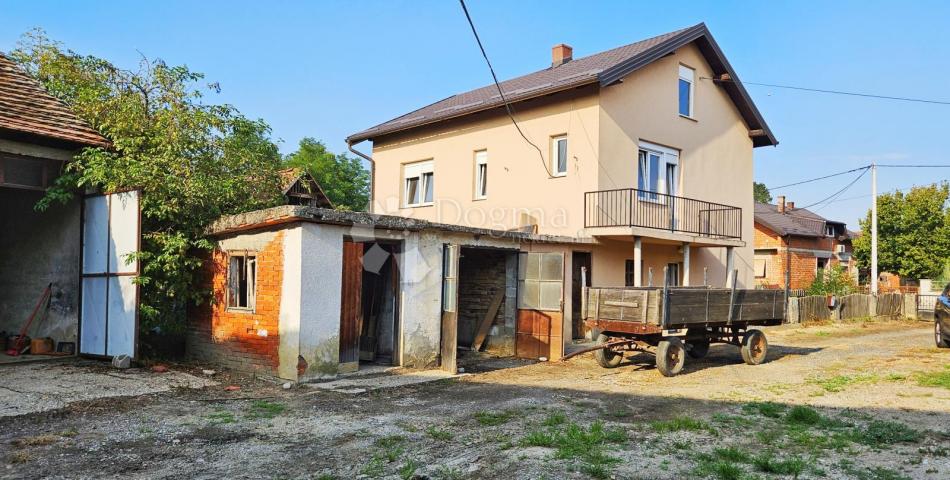 Haus Negovec, Vrbovec, 290m2