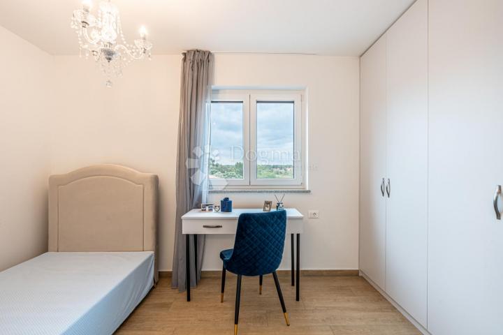 Wohnung Žbandaj, Poreč, 97,57m2