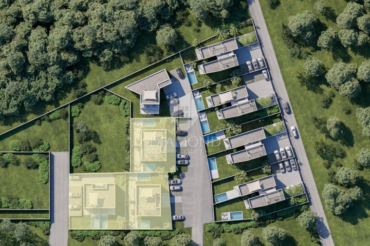 Novigrad, Umgebung! Moderne Wohnung 300 m vom Meer entfernt!