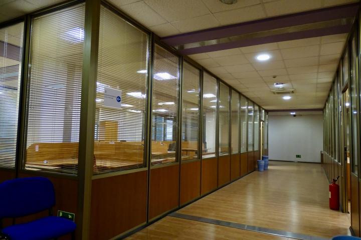 Rijeka, Centar, poslovni prostor površine 800m2